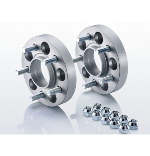 Dystanse Eibach Pro-Spacer 25 mm - Hyundai TUCSON (LM, EL, ELH); 04.10 ->