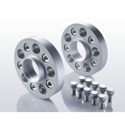 Dystanse Eibach Pro-Spacer 21 mm - Audi Q7 (4L); 03.06 -> 08.15