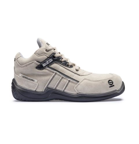 Buty SPARCO TEAMWORK URBAN H S3