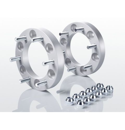 Dystanse Eibach Pro-Spacer 25 mm - Opel FRONTERA A (5_MWL4); 03.92 -> 10.98