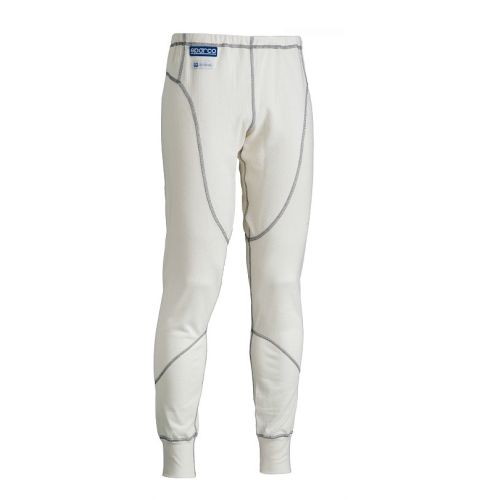 Kalesony SPARCO PRO-TECH RW-7 - białe