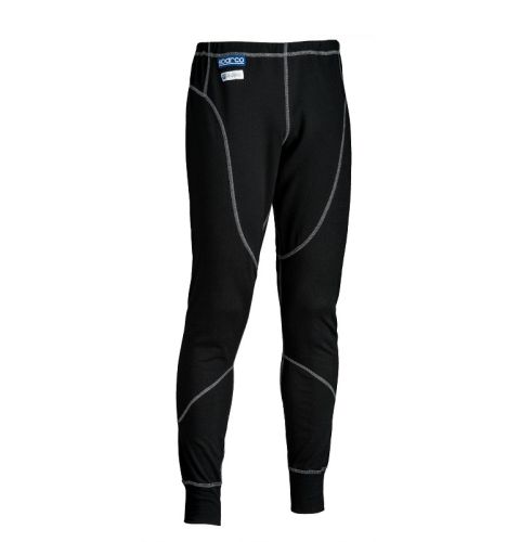 Kalesony SPARCO PRO-TECH RW-7 - czarne