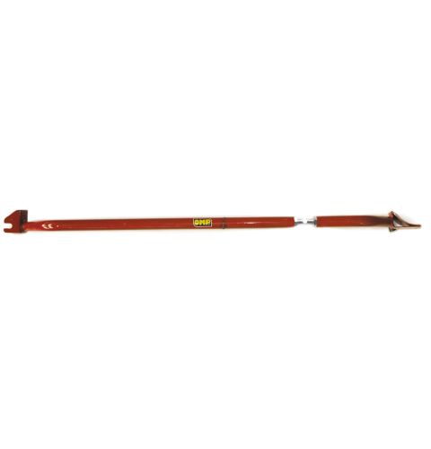 Rozpórka przednia OMP - Renault Clio III