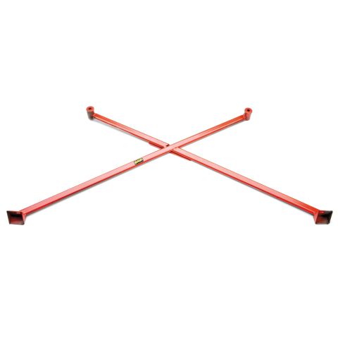 Rozpórka przednia OMP - Peugeot 207