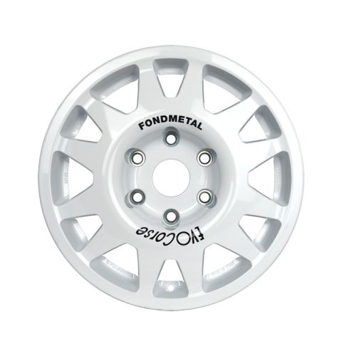 Felga sportowa EVOCORSE DAKARCORSE 7x16 – Volkswagen Touareg