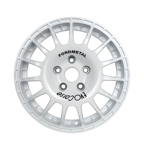 Felga sportowa EVOCORSE NEVE 5,5x16 – Subaru Impreza Sti gr.N N11-14