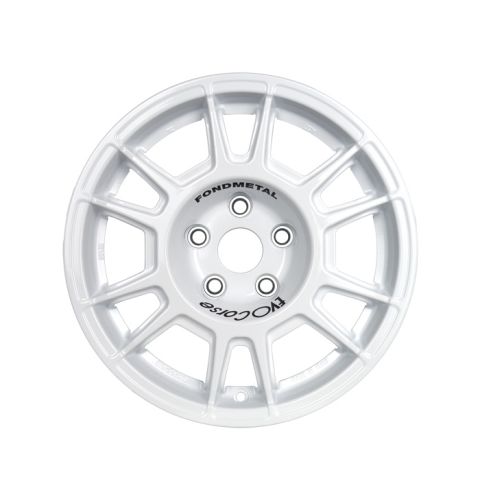 Felga sportowa EVOCORSE OLYMPIACORSE 6,5x16 – Subaru Impreza Wrx