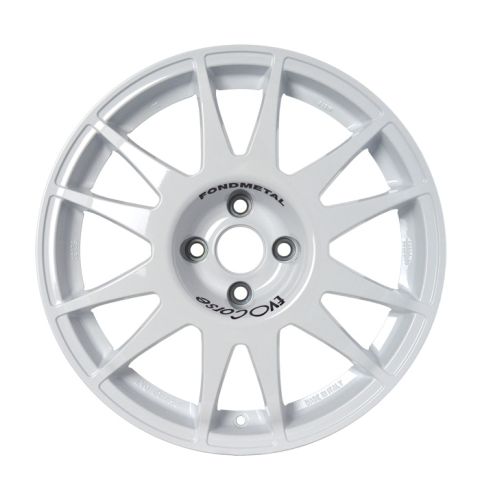 Felga sportowa EVOCORSE SANREMOCORSE 6x15 – Peugeot 106 gr.A