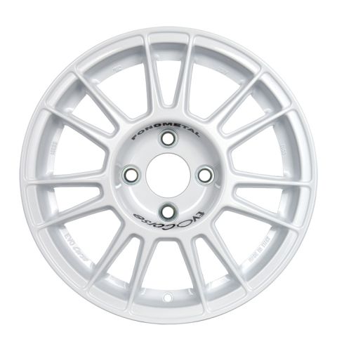 Felga sportowa EVOCORSE X3MA 7x15 – Mazda MX5