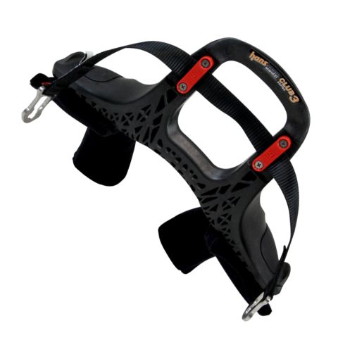 Kołnierz HANS STAND 21 CLUB 3