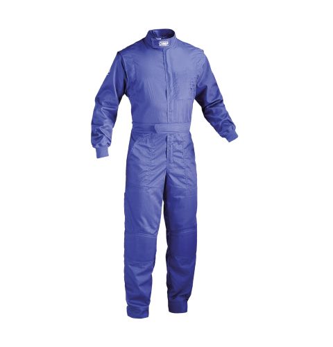 Kombinezon dla mechanika OMP SUMMER