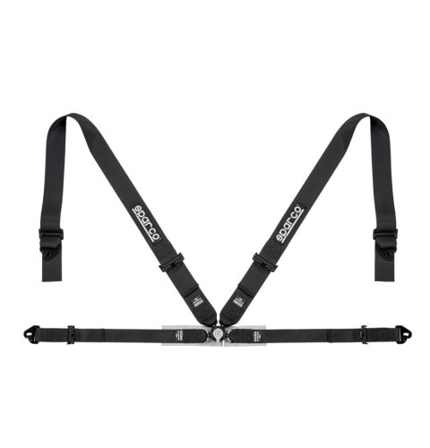 Pasy bezpieczeństwa SPARCO 04716M1 – 3'', 4-pkt.
