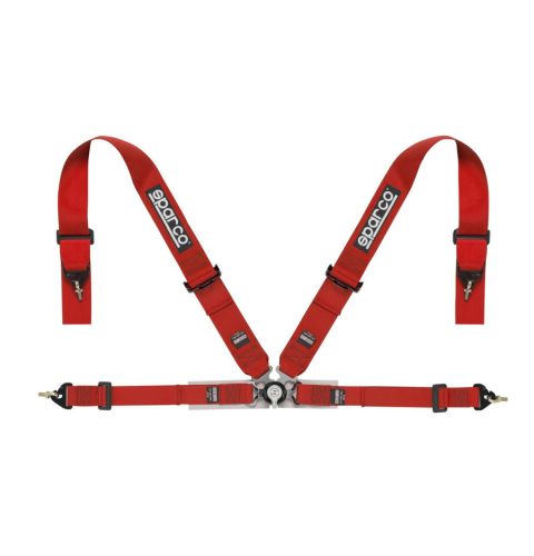 Pasy bezpieczeństwa SPARCO 04716M1 – 3'', 4-pkt.