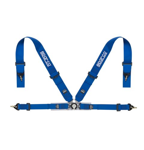 Pasy bezpieczeństwa SPARCO 04716M1 – 3'', 4-pkt.