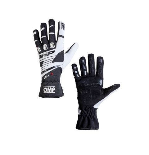 Rękawice OMP KS-3