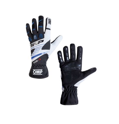 Rękawice OMP KS-3
