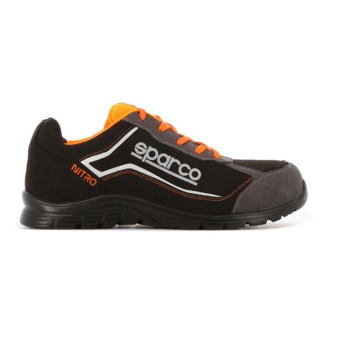Buty SPARCO TEAMWORK NITRO