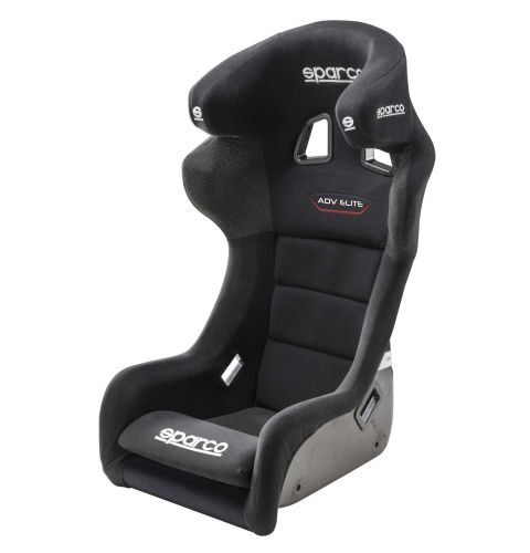 Fotel SPARCO ADV ELITE CARBON