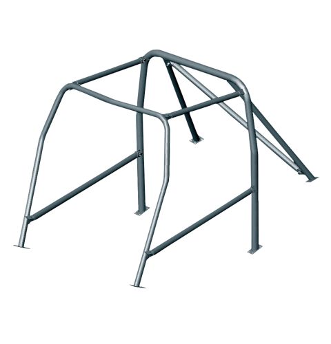 Klatka bezpieczeństwa OMP - FIAT 128 Sedan2D (69->84)