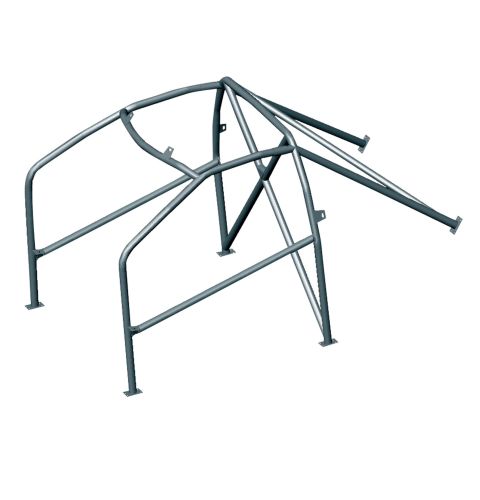 Klatka bezpieczeństwa OMP - PORSCHE 911 (65->73)