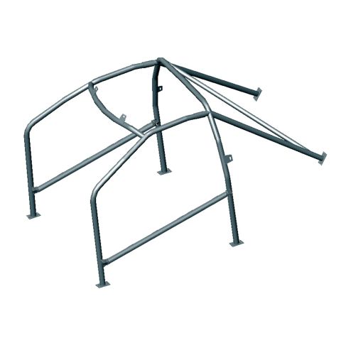 Klatka bezpieczeństwa OMP - JAGUAR E Type