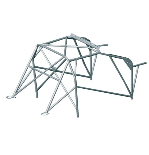 Klatka bezpieczeństwa OMP - SEAT Cordoba 3D