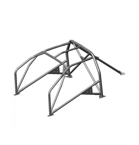 Klatka bezpieczeństwa OMP - VOLKSWAGEN Golf II (84->91)