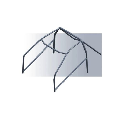 Klatka bezpieczeństwa SPARCO - OPEL Kadett GT/E (1975->1979)