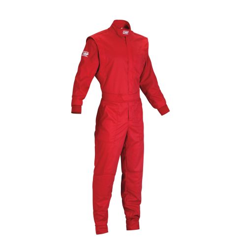 Kombinezon dla mechanika OMP SUMMER