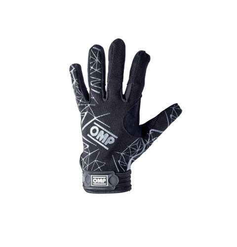 Rękawice dla mechaników OMP WORKSHOP EVO
