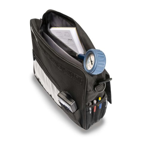 Torba pilota SPARCO CODRIVER