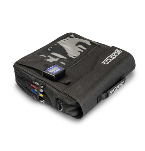 Torba pilota SPARCO CODRIVER