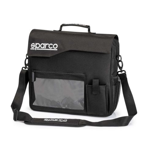 Torba pilota SPARCO CODRIVER