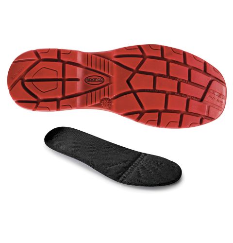 Buty SPARCO TEAMWORK CHALLENGE-H