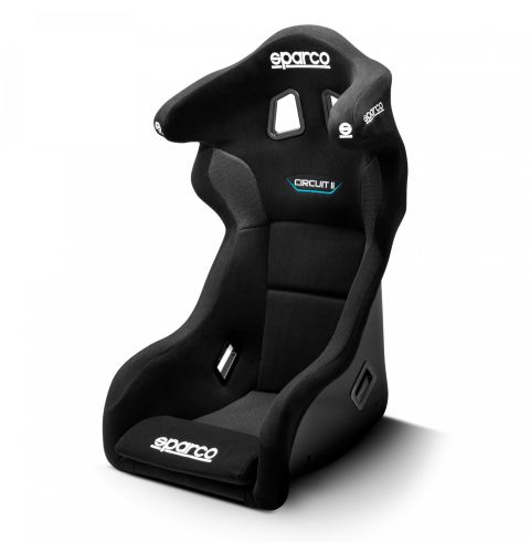 Fotel SPARCO CIRCUIT QRT 2