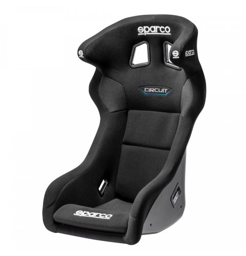 Fotel SPARCO CIRCUIT QRT 2026