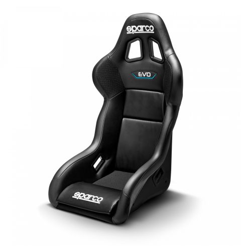 Fotel SPARCO EVO SKY QRT 2026