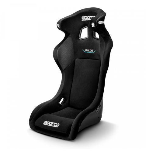 Fotel SPARCO PILOT QRT