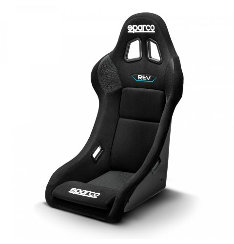 Fotel SPARCO REV QRT 2026