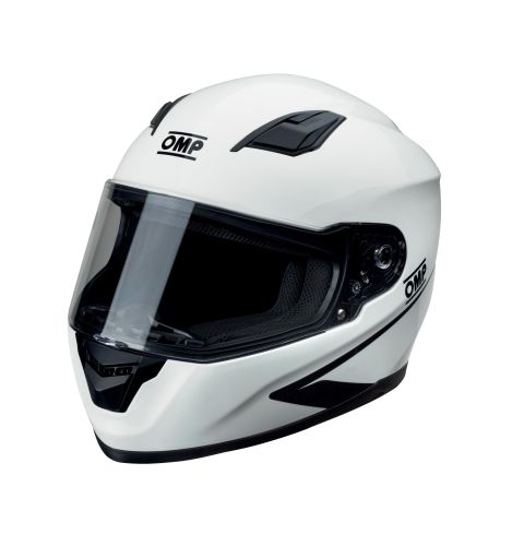 Kask OMP CIRCUIT EVO