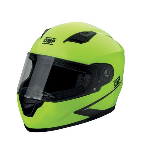 Kask OMP CIRCUIT EVO