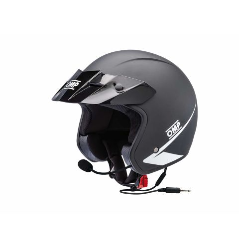 Kask OMP STAR-J