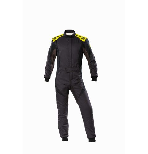 Kombinezon OMP FIRST EVO 2020