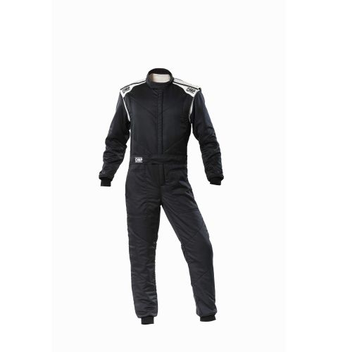 Kombinezon OMP FIRST-S 2020