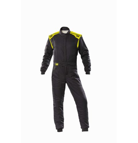 Kombinezon OMP FIRST-S 2020