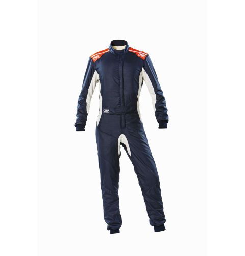 Kombinezon OMP ONE-S 2020