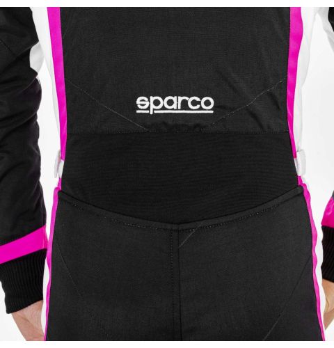 Kombinezon SPARCO KERB LADY