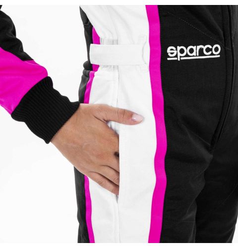 Kombinezon SPARCO KERB LADY