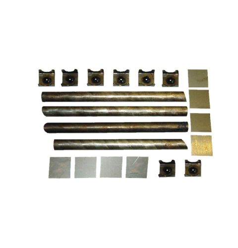 Mocowanie fotela kierowcy OMP – MITSUBISHI LANCER EVO VII