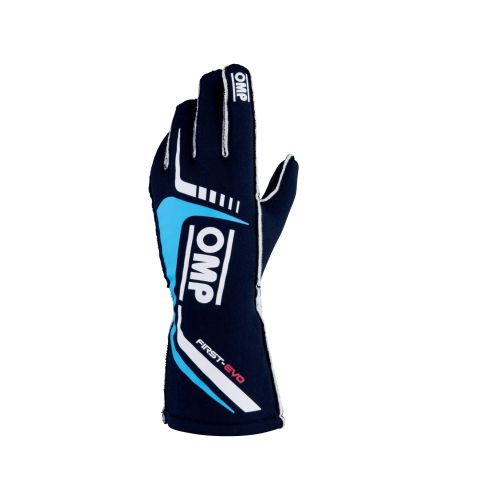 Rękawice OMP FIRST EVO
